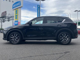 CX-5 2.5 25S Lパッケージ 