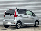eKワゴン M e-アシスト 4WD 