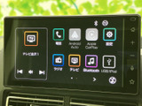 使いやすいインターフェースで快適なドライブをサポートします。スマートフォンとの連携機能も充実しており、お気に入りの音楽やアプリを車内で楽しめます。