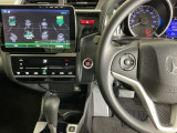 フィット 1.3 13G Fパッケージ ファインエディション 
