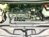 親切・丁寧な専門メカニックスタッフが応対!・車検・点検整備・事故等の修理などアフターサービスも安心。お車のカスタマイズもネクステージのサービススタッフまでご相談ください!