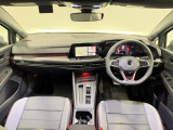 ゴルフ GTI 