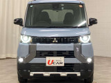 デリカミニ T プレミアム リミテッド エディション 