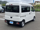ハイゼットカーゴ デラックス 4WD 