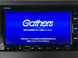 【オーディオ機能】ナビに一体のオーディオは、フルセグTVの他にDVD/CDプレーヤーを装備♪もちろんFM/AMラジオもお聞きいただけますよ♪