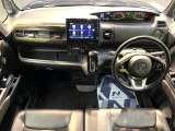N-BOXカスタム G L ターボ ホンダセンシング 