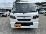キャリイ KC 4WD 