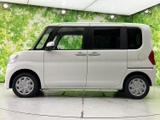 タント X SAIII 4WD 