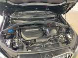 BMW 2.0L 直列4気筒ツインパワーターボ ディーゼルエンジン :コモンレールダイレクトインジェクションシステム、可変ジオメトリーターボチャージャー