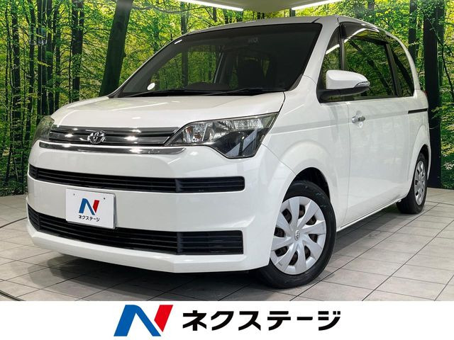 スペイド 1.5 F 