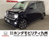 【NWGNカスタム】が入庫しました。人気の軽自動車 ホンダのNシリーズ。 装備も充実、お買い得の一台です。