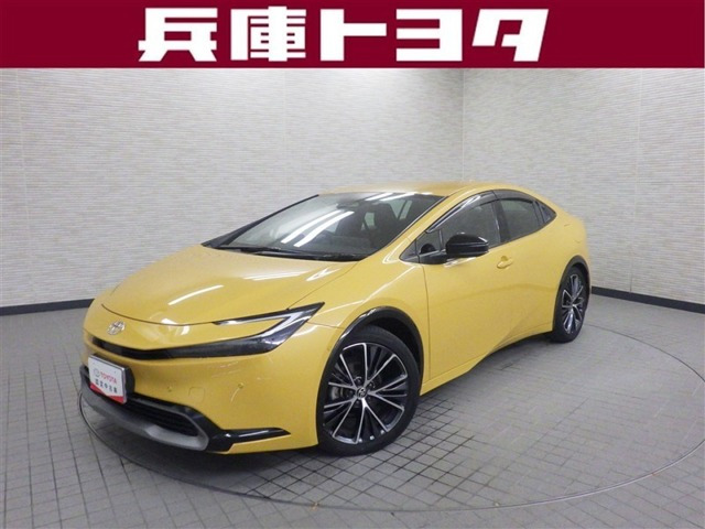 プリウス 2.0 Z