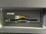 【ETC】高速道路の料金所をストレスなく通過!話題のスポットやサービスエリアに多い「スマートIC」利用時は必須のアイテムです。当店でセットアップを実施、ご納車当日からすぐにご利用いただけます!