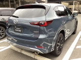 CX-5 2.2 XD ドライブ エディション 