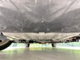 下回りがきれいなうちに、防錆加工の施工がオススメ。降雪地域はもちろん、沿岸部にお住いの方や、趣味でマリン・ウィンタースポーツをされる方にご好評いただいております。