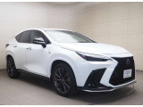 NX 350h Fスポーツ 