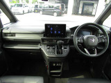 ステップワゴン 1.5 スパーダ 4WD 