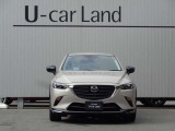 CX-3 1.5 15S アーバンドレッサー 