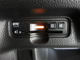 今や標準装備になりつつあるETC車載器も装着されております。料金所を通過するときも楽々です。