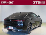 クラウンクロスオーバー  2.4ターボCO RSアドハ