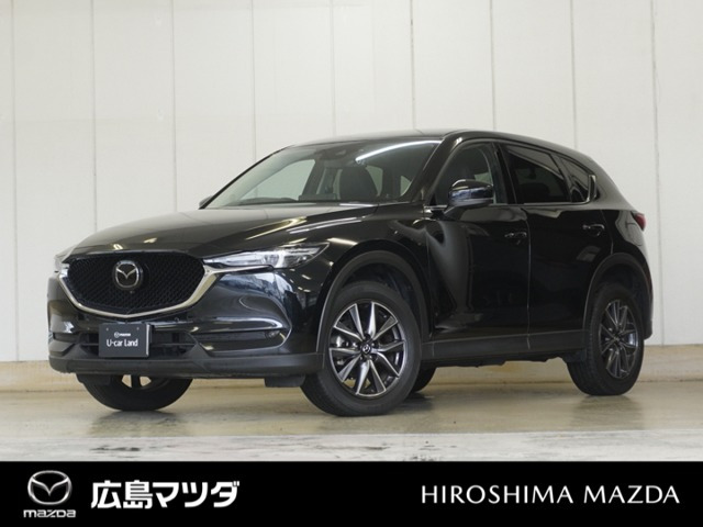 CX-5 2.5 25S Lパッケージ 