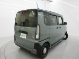 N-BOX ジョイ 2トーン 
