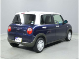 アルトラパン X 4WD 