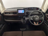 N-BOX G L ホンダセンシング カッパーブラウンスタイル 修復歴無し