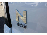 N-BOX CUSTOM