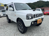 ジムニー ワイルドウインド 4WD 