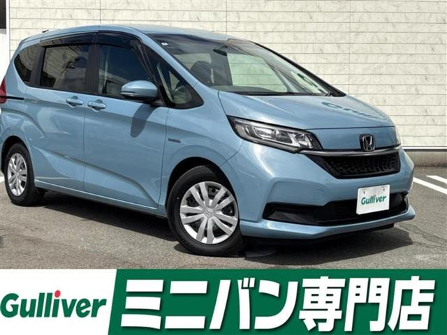 フリード 1.5 ハイブリッド G ホンダセンシング 修復歴無し