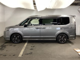 スライドドアなら狭い駐車場でもドアをぶつける心配がありません。ステップが低く乗り降りもしやすいです。