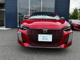 208 GT ハイブリッド 