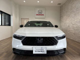 アコード 2.0 e:HEV ホンダ センシング 360プラス 