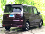 ソリオバンディット 1.2 ハイブリッド(HYBRID) MV 4WD 