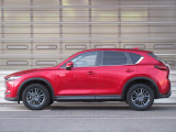 CX-5 2.2 XD スマートエディション 