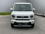 フレアクロスオーバー XT 4WD 