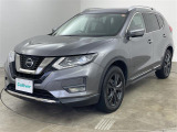 エクストレイル 2.0 20Xi レザーエディション 本革シート 修復歴無し