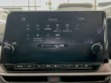 車内がさらに盛り上がる充実のエンターテイメント装備!