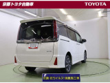 ノア 2.0 Si W×B III 4WD 