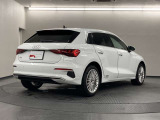 A3スポーツバック 30 TFSI アドバンスド 