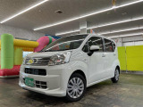 ムーヴ L SAIII 4WD 