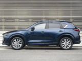 CX-5 2.2 XD エクスクルーシブ モード 4WD 