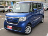 R1年式N-BOX・GLホンダセンシング4WD入荷しました!