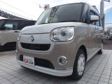 ムーヴキャンバス G メイクアップ SAII 