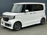 ホンダ N-BOXカスタム