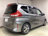 ホンダ系ディーラーで販売される全てのホンダ車なら、ホッと保証(無料)がついています。エアコン、純正オーディオを始め、エンジン、足廻りまでカバー。初回1ヵ月点検も無料で実施致します。