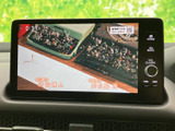 停車中には、TVやDVDなどの映像を楽しめます。休憩時間や待ち時間に、リラックスしたひとときを過ごせます。