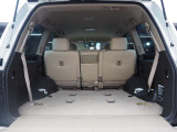ランドクルーザー200 4.7 AX 4WD 