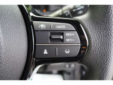 【クルーズコントロール機能】運転中に設定した速度を自動的に維持し、運転の負担を軽減する便利な機能です!高速道路などでぜひご活用ください♪